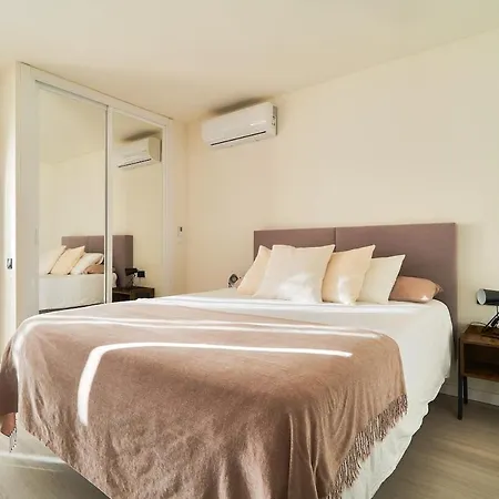 Mediterranean Viewpoint Apartment Benalmadena