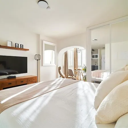 Apartment Mediterranean Viewpoint