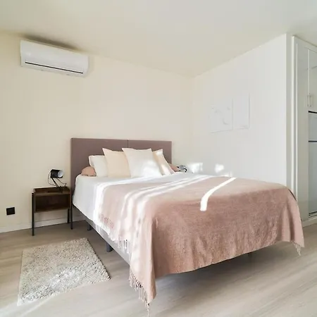 Mediterranean Viewpoint Apartment Benalmadena