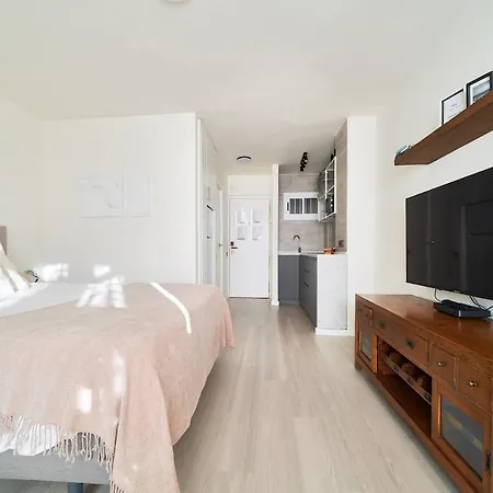 Mediterranean Viewpoint Apartment