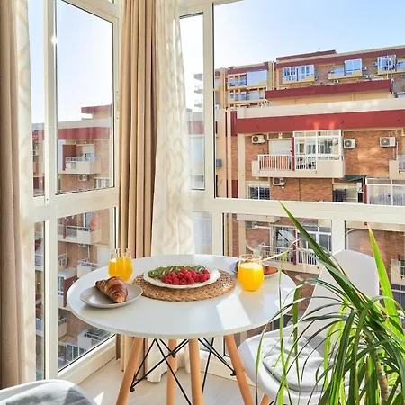 Apartment Mediterranean Viewpoint *