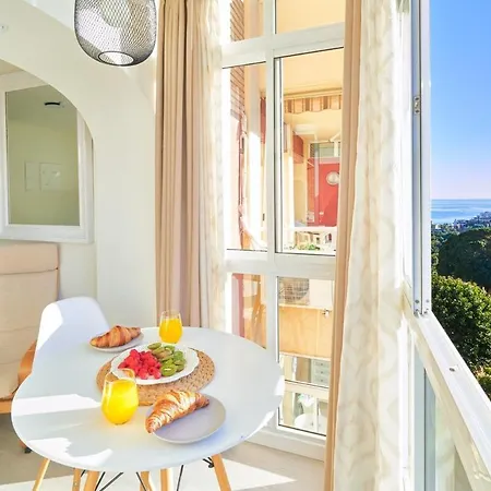 Mediterranean Viewpoint *