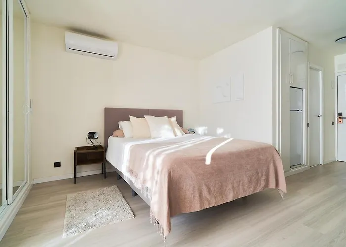 Mediterranean Viewpoint Διαμέρισμα Benalmádena