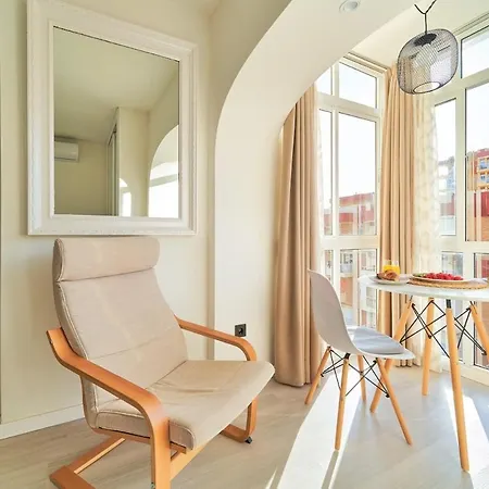 Mediterranean Viewpoint