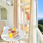 Mediterranean Viewpoint *