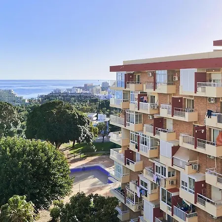 Mediterranean Viewpoint * Benalmádena